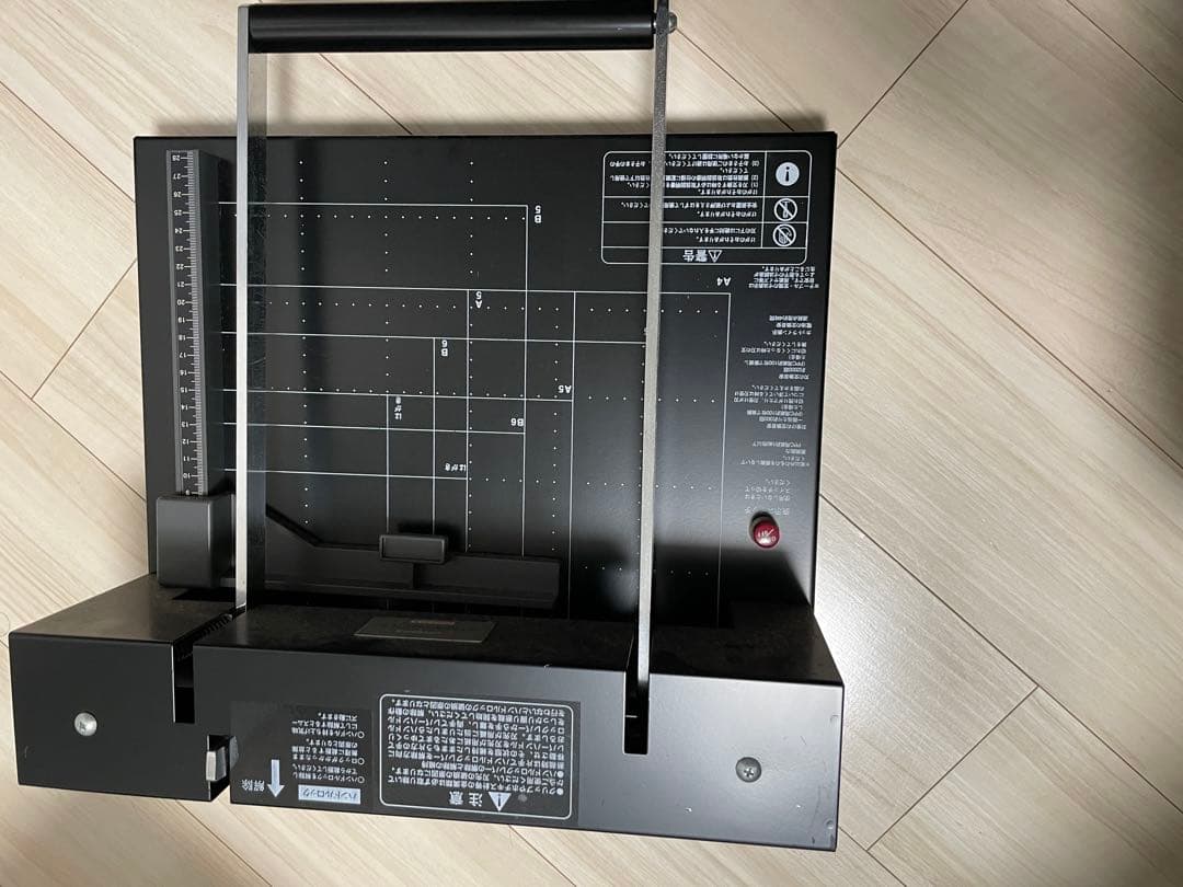 はさみ・カッター Durodex 200-DX