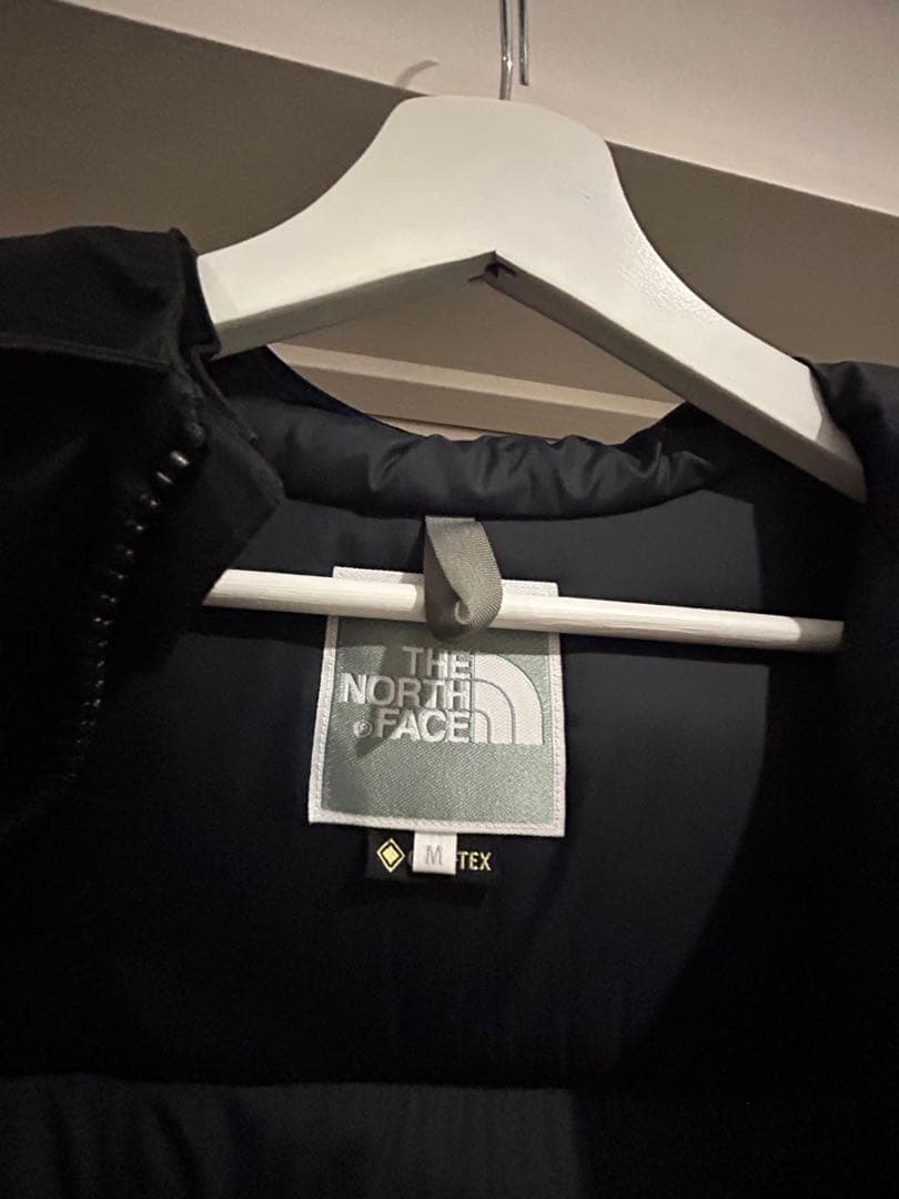【値下げ】THE NORTH FACE Mountain Down Jacket
