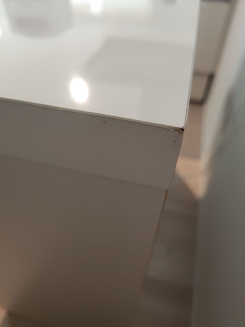 キッチンカウンター レンジ台 幅90cm 完成品 古賀家具 国産 収納 引き出し