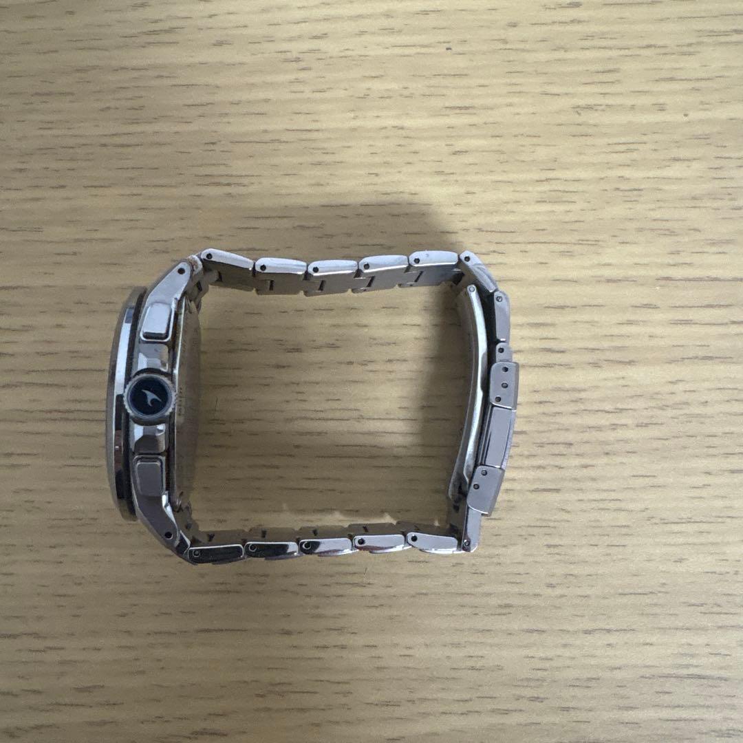 腕時計　カシオ　オシアナス　OCEANUS OCW-T1000 電波ソーラー