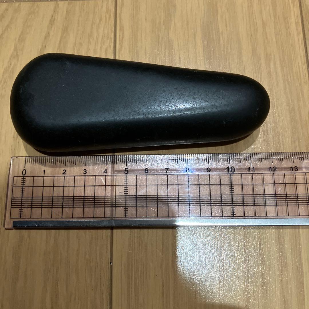 【値下げ】ホットストーン　ウォーマー　玄武岩　ユーザーズマニュアル付き