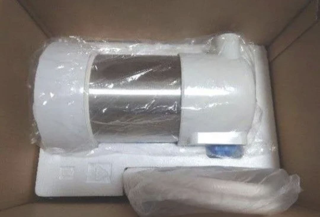 m*o様 【未開封】Amway アムウェイ バススプリング浄水器 風呂用 バスル