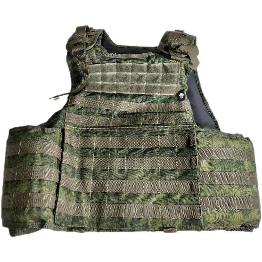 ロシア軍 実物 NPOSM製 module コクーン K41 サイズ2