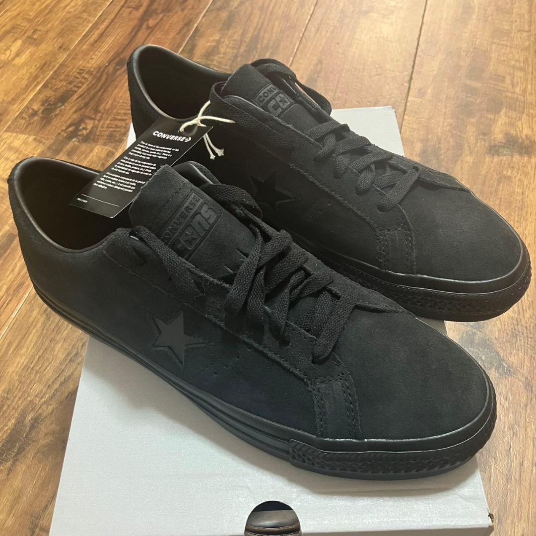 CONVERSE CONS ONE STAR PRO OX 8.5 コンバース