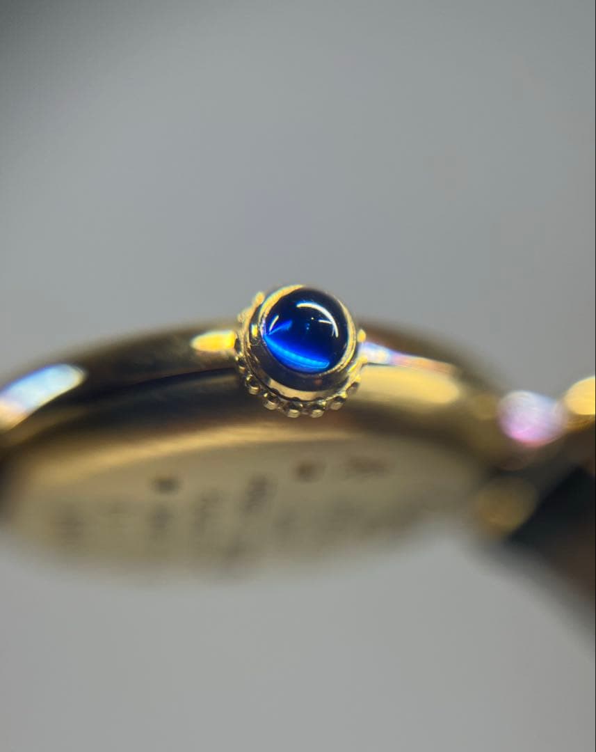 Cartier カルティエ マストコリゼ ヴェルメイユ アイボリレディース腕時計