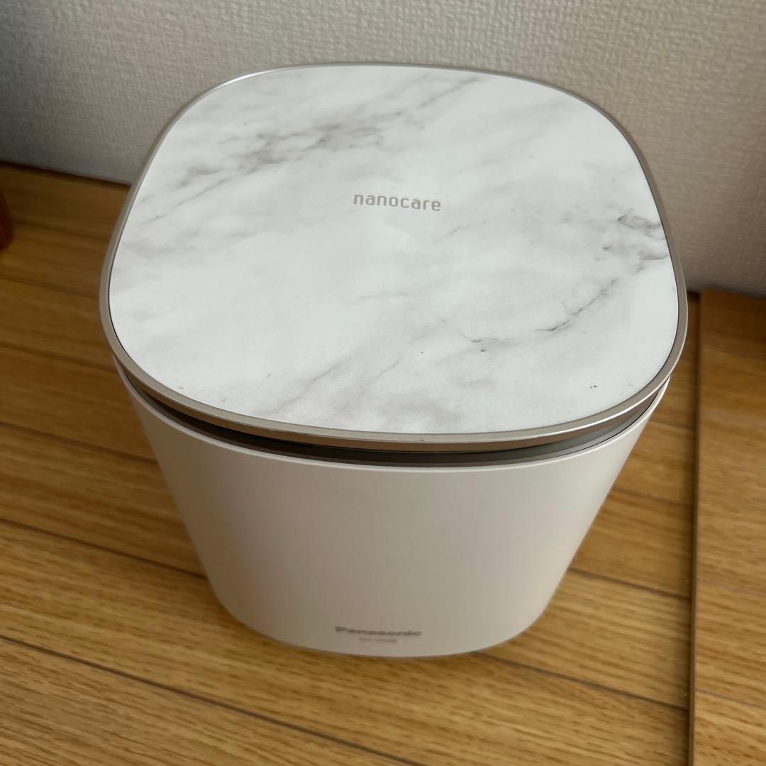 パナソニックスチーマーナノケアEH-SAOB