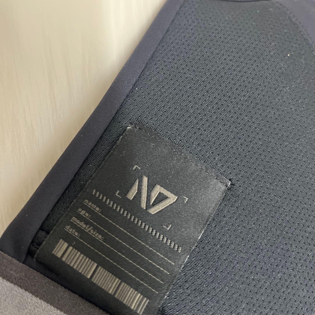 ひなちゃんねる　スポーツブラ N 7