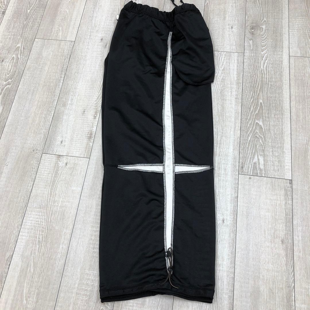 ボディコンバット　レスミルズ　激レア商品　十字架ロングパンツ早い者勝ち