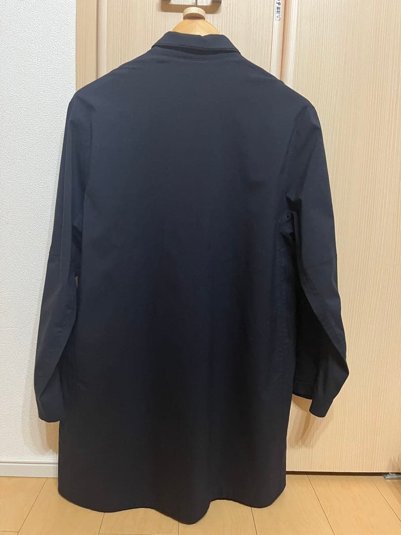 【希少】N.HOOLYWOOD × MHW City Dwellers Coat