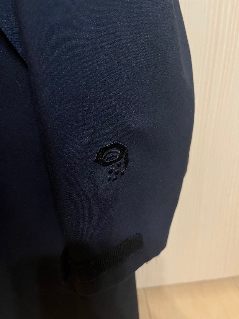 【希少】N.HOOLYWOOD × MHW City Dwellers Coat