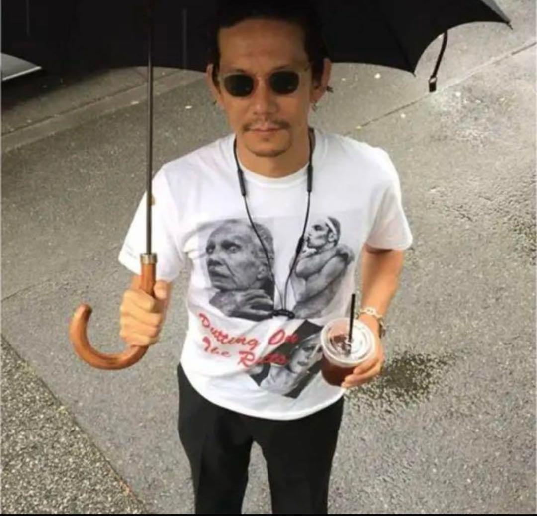 Boot Boyz Biz Herb Ritts XL 野村訓市 トリップスター