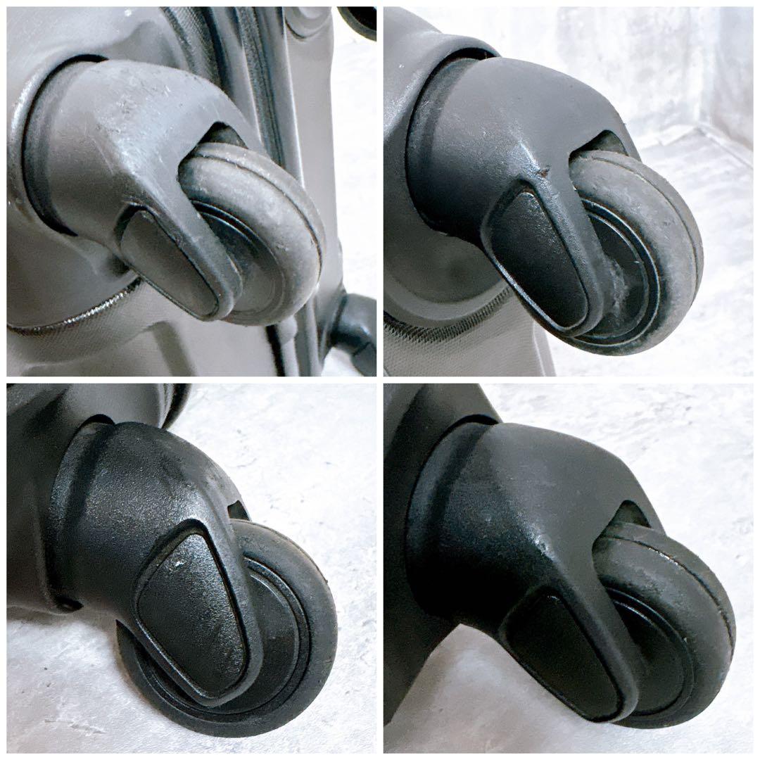 【メンテ済み】TUMI T-TECH CARGO MEDIUM TRIP 68L