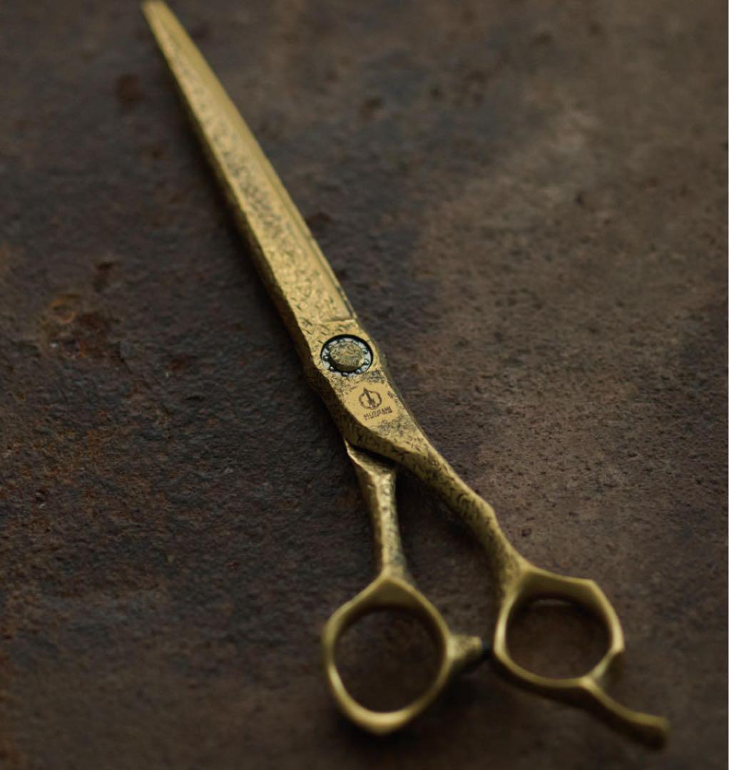 ミズタニシザー シュコーラムマスター 6インチ