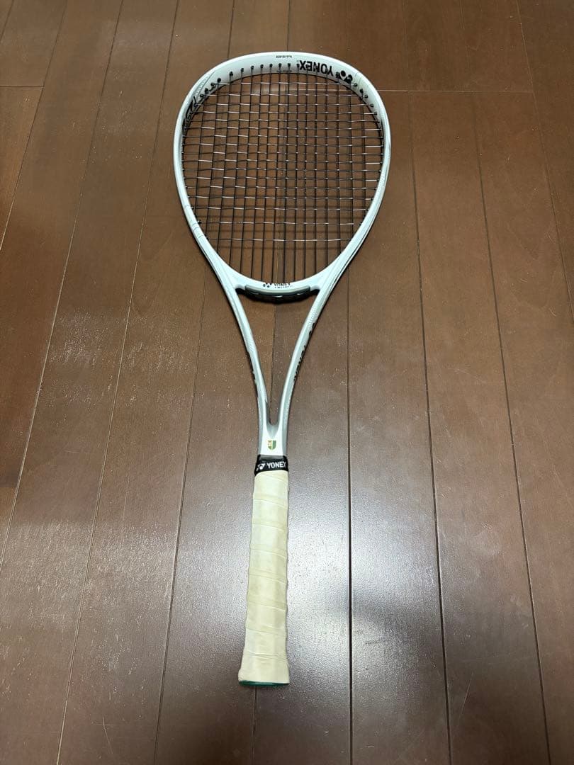 ナノフォース8v【美品】