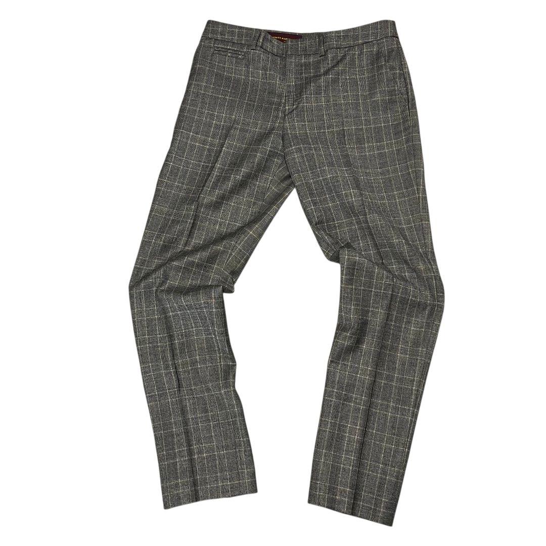 美品✨23区 bahariye 高級生地 パンツスーツセットアップ レディース