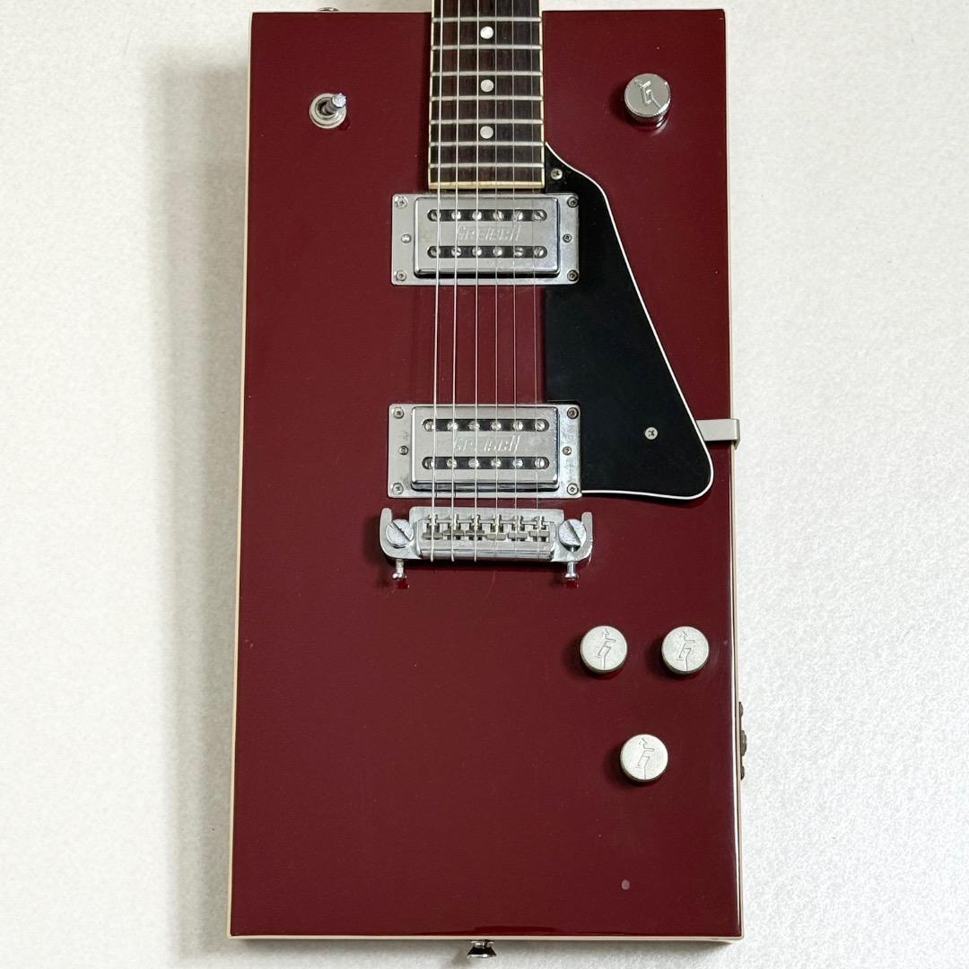 希少 GRETSCH Electromatic G5810 Bo Diddley