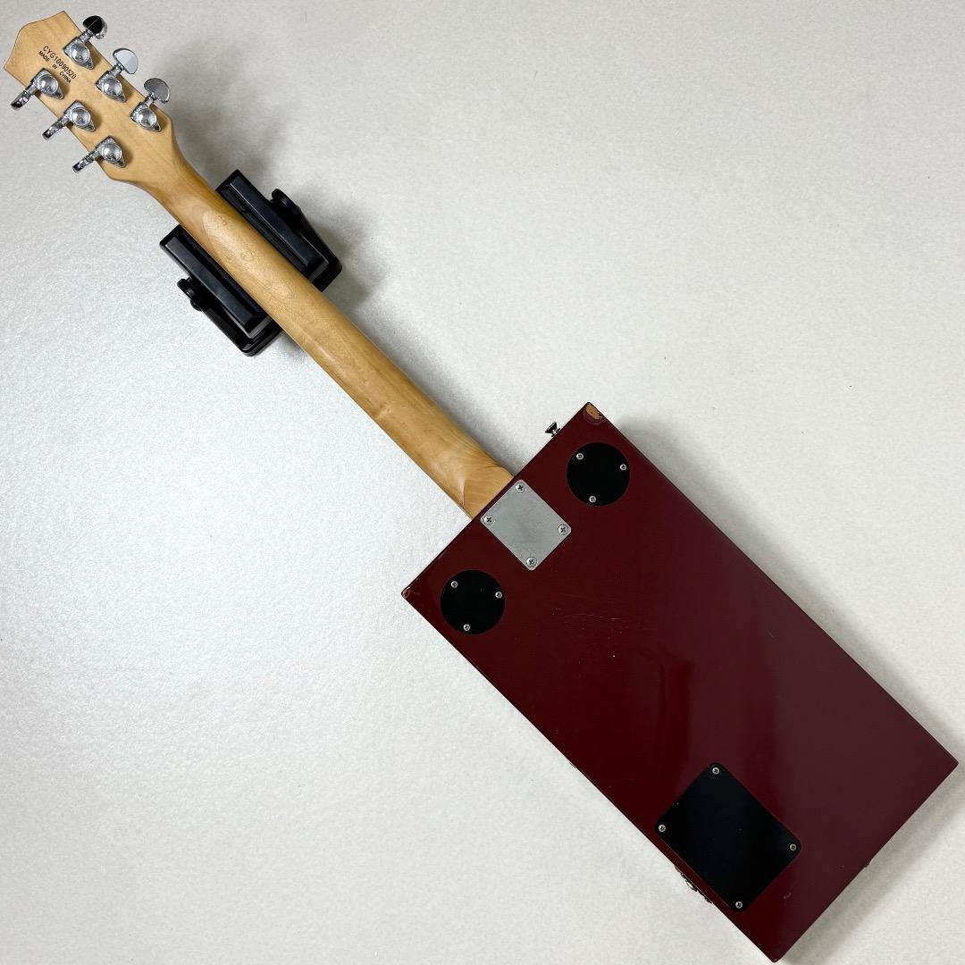 希少 GRETSCH Electromatic G5810 Bo Diddley