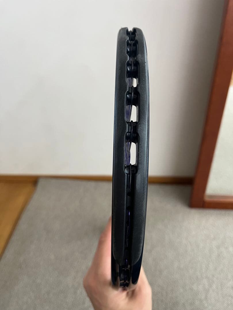 GRINさん専用【良品】プリンス　ツアー100 O3 G3
