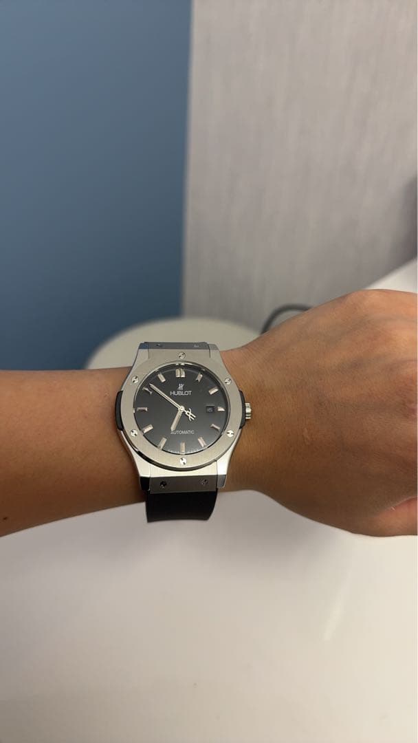 クラシックフュージョン42mm
