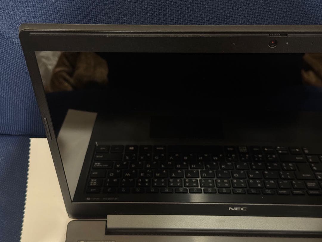 NEC LAVIE NS700/N Core i7 第8世代