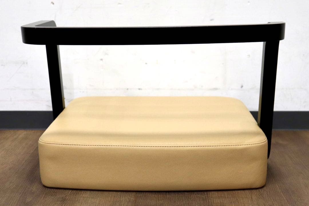 GMHO133F○天童木工 ／ Tendo 座椅子 ローチェア 椅子 チェア ス