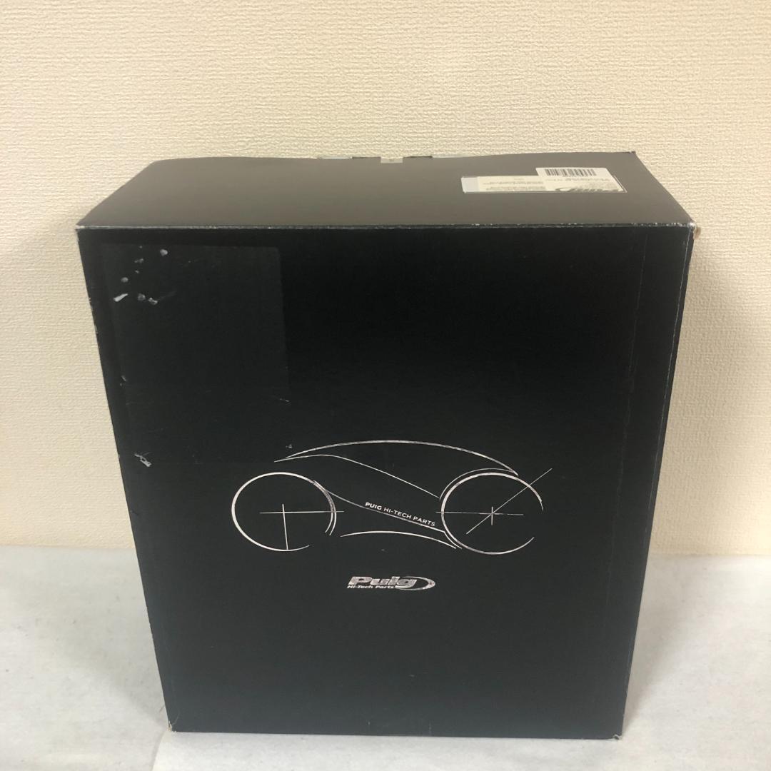 プーチ　スクリーン カウル　CB1000R　CB650R【新品】3133W