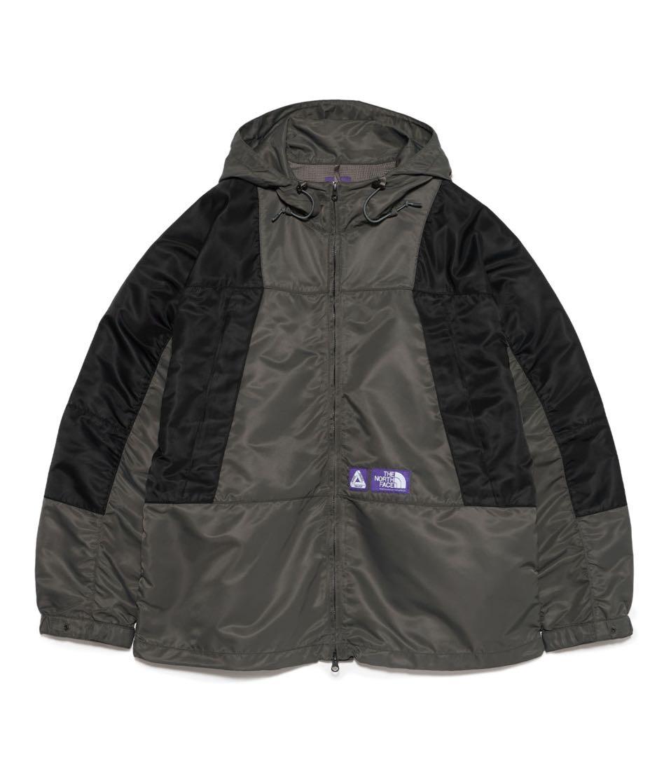 ジャケット・アウター PALACE The North Face Mountain Parka