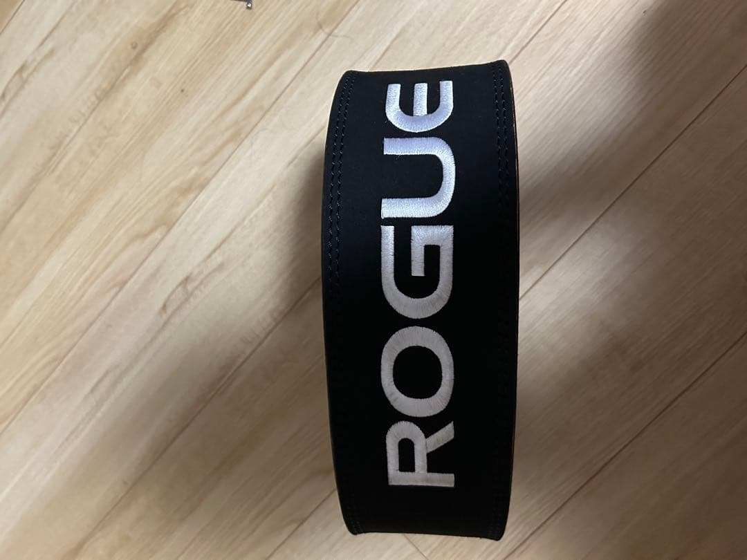 Rogue パワーベルト mサイズ