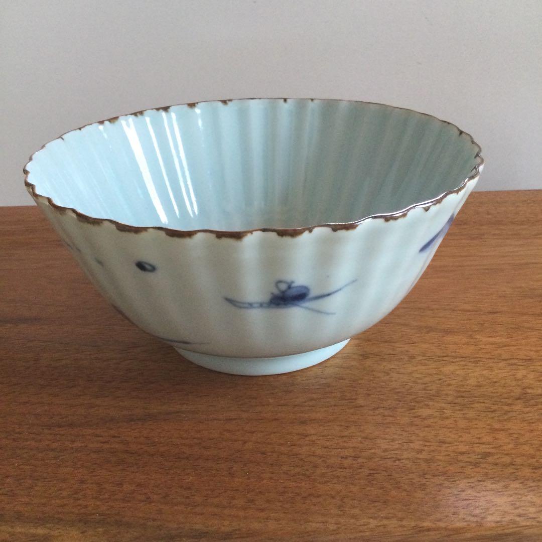 宮岡麻衣子　鉢