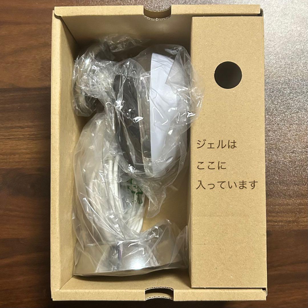 p*h様 キャビスパRFコアPLUS　EMSシェイプゲル　YA-MAN　2点セッ