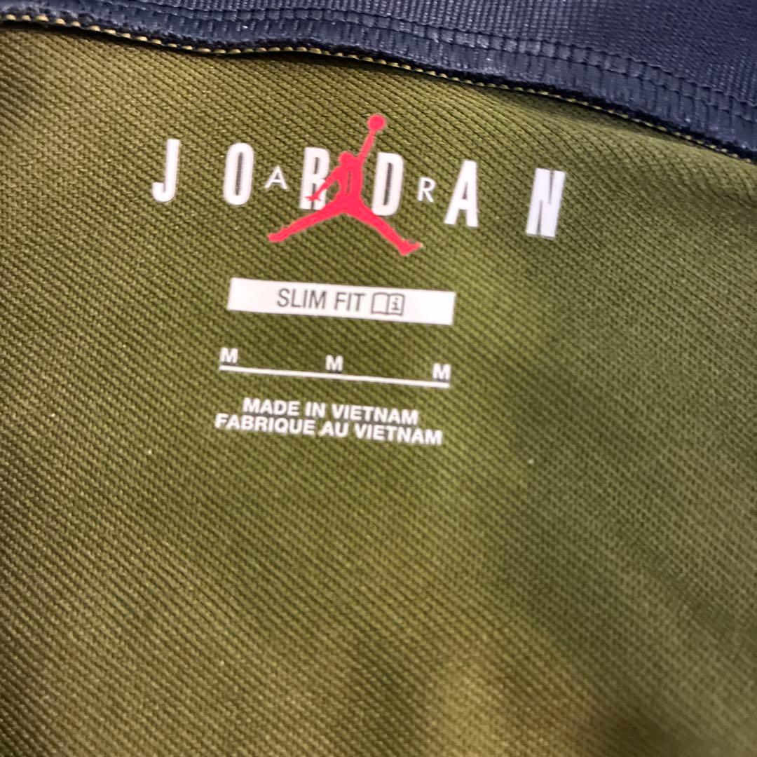 Jordan x PSG パリサンジェルマン ジャージ