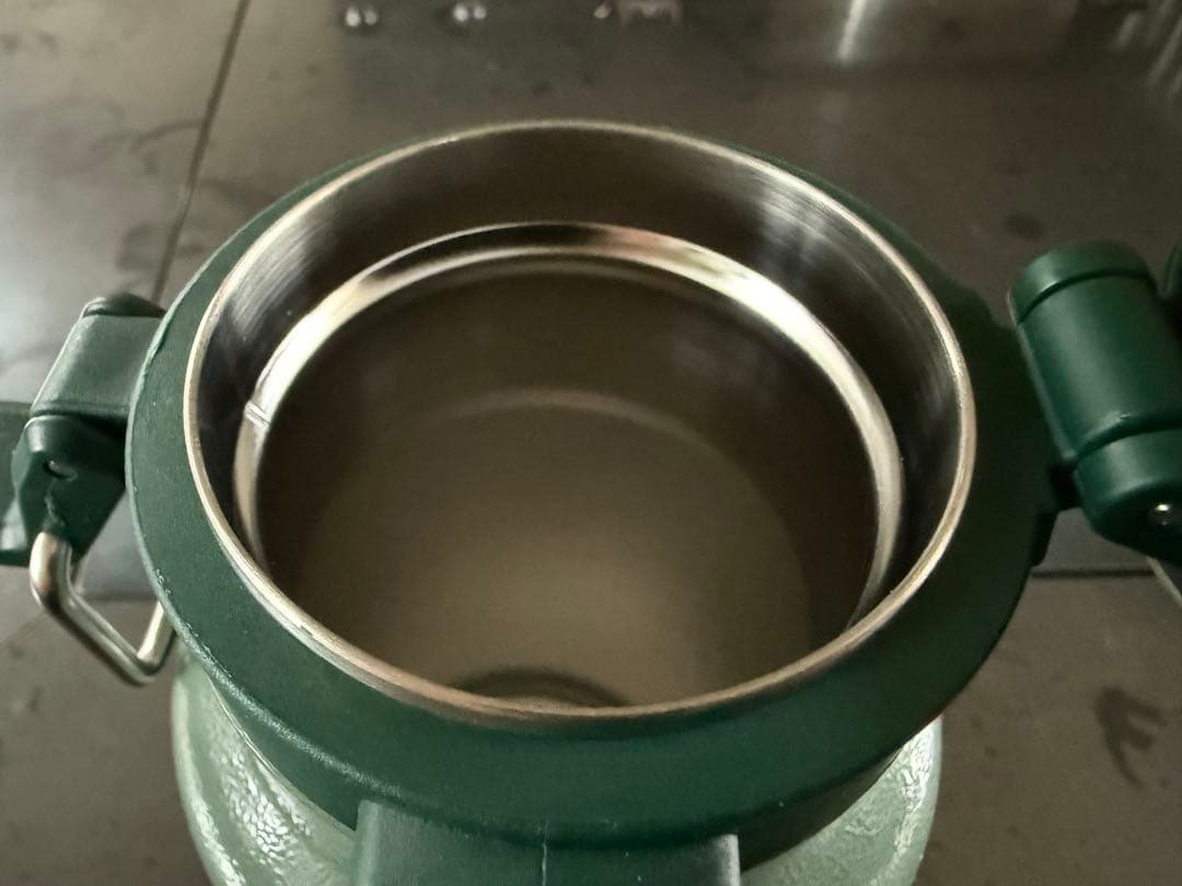 廃盤 スタンレー グロウラー 32oz 約1リットル STANLEY
