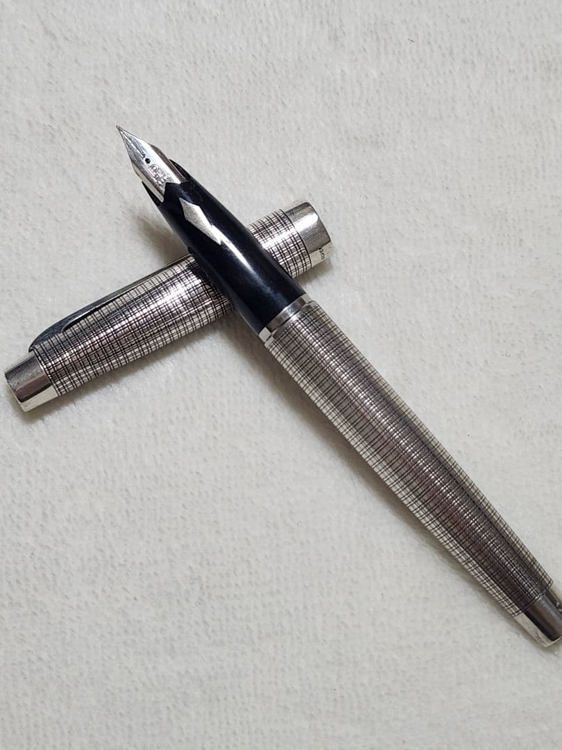 PLATINUM プラチナ万年筆 アンティーク 1970年代