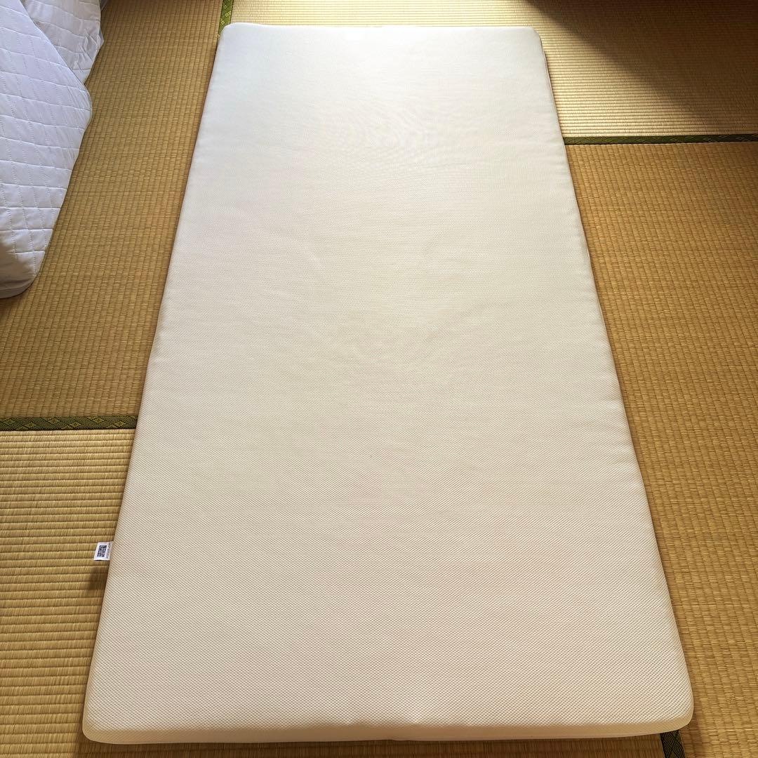 airweave エアウィーヴ スマート01シングル