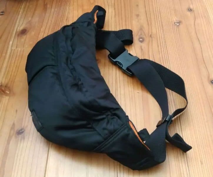 PORTER　ポーター　吉田カバン　タンカー　ウェストバッグ