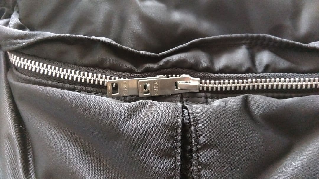 PORTER　ポーター　吉田カバン　タンカー　ウェストバッグ