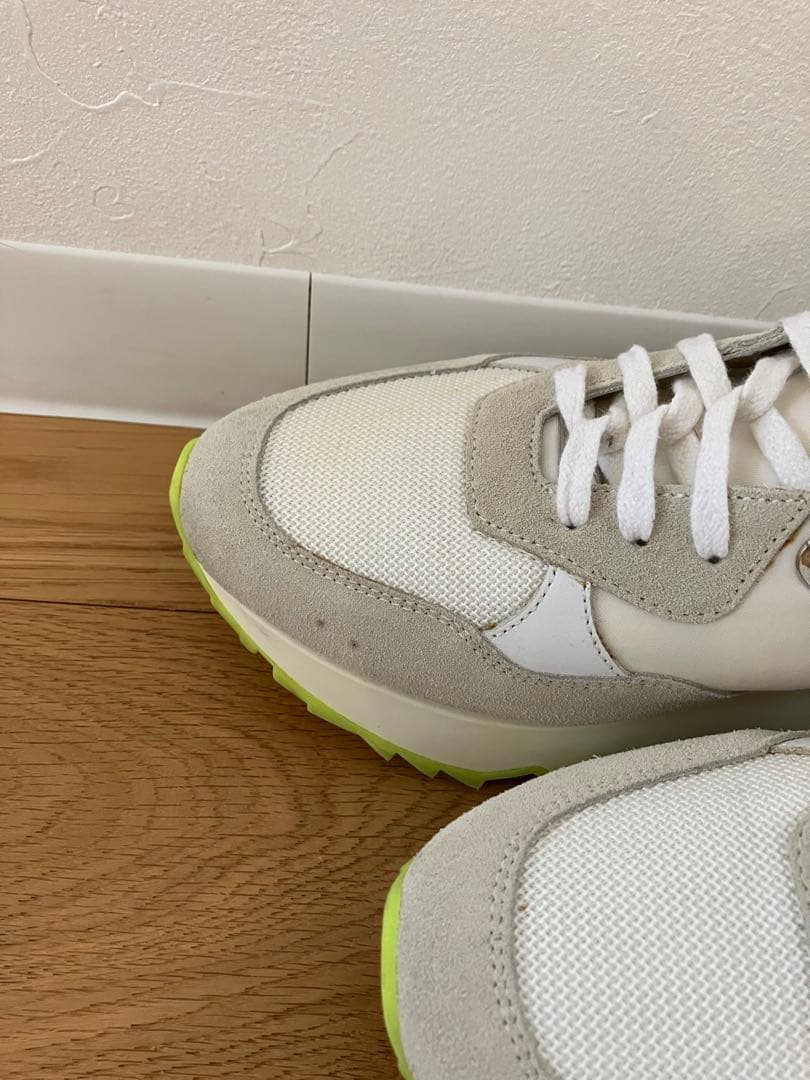 角膜ペリペリ  PHILIPPE MODEL フィリップモデル