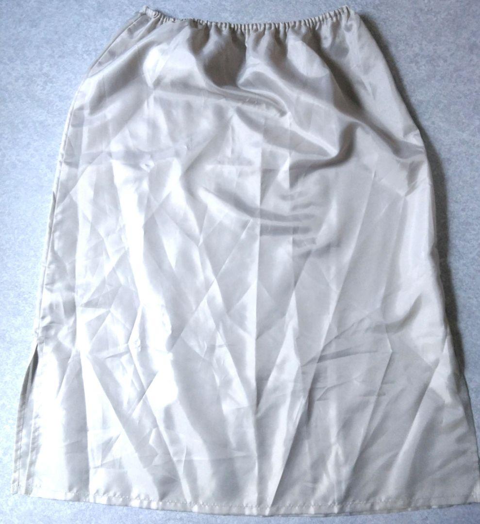 新品　シルク混　レディース　ワンピース　リバティ風柄　絹　SILK　コットン