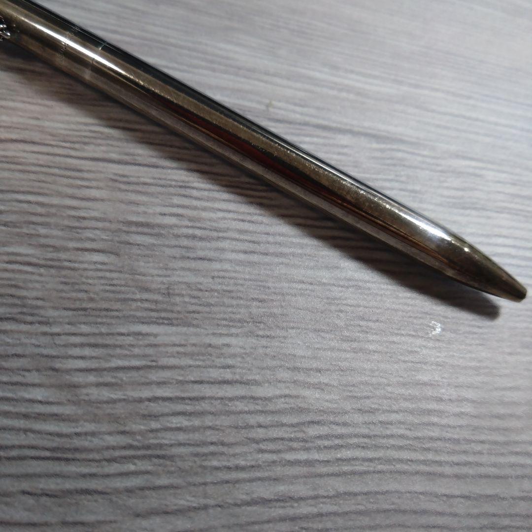 【銀製品】ティファニー TIFFANY ボールペン シルバー925 silver