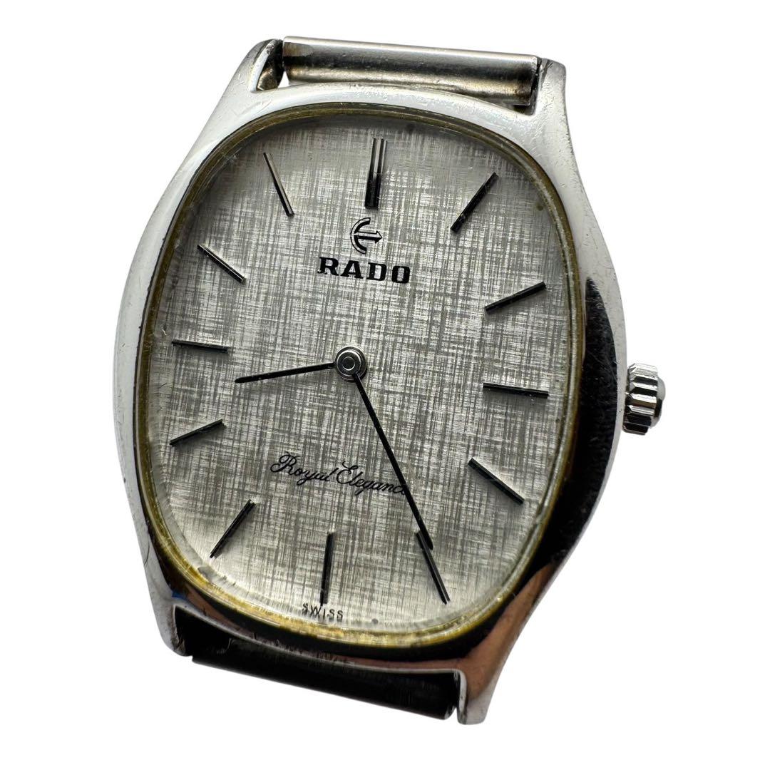 RADO ラドー　腕時計　ロイヤルエレガンス 腕時計