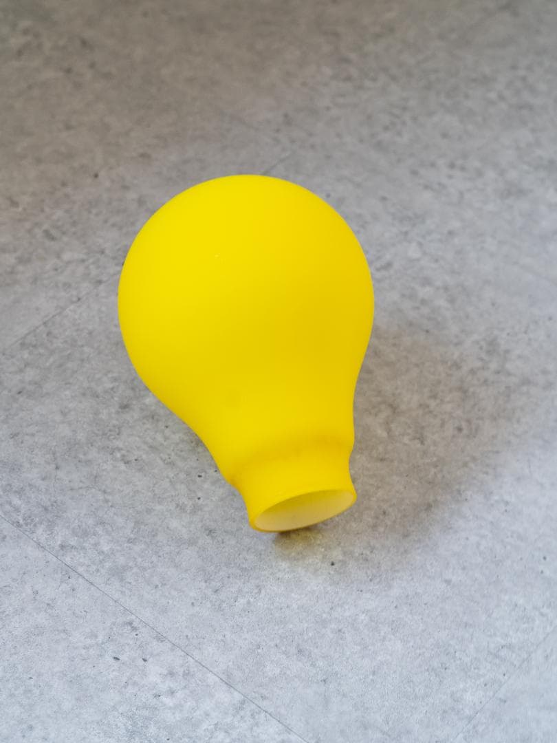 80s ヴィンテージ ポストモダン フロアスタンド 照明 スペースエイジ