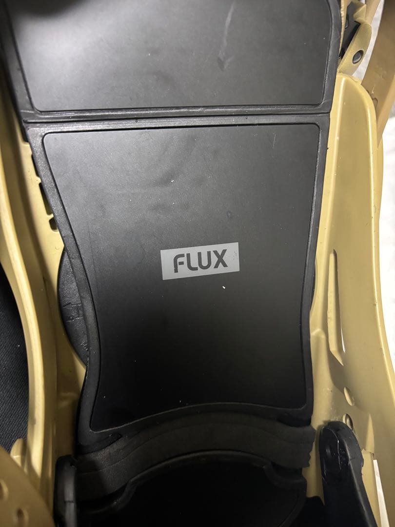 24-25 FLUX SR Mサイズ