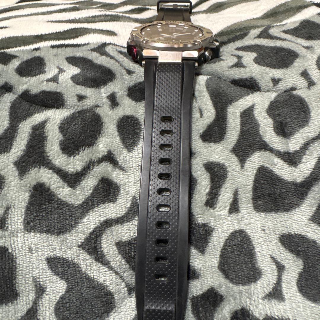 なるG-SHOCK Tough Solar 時計