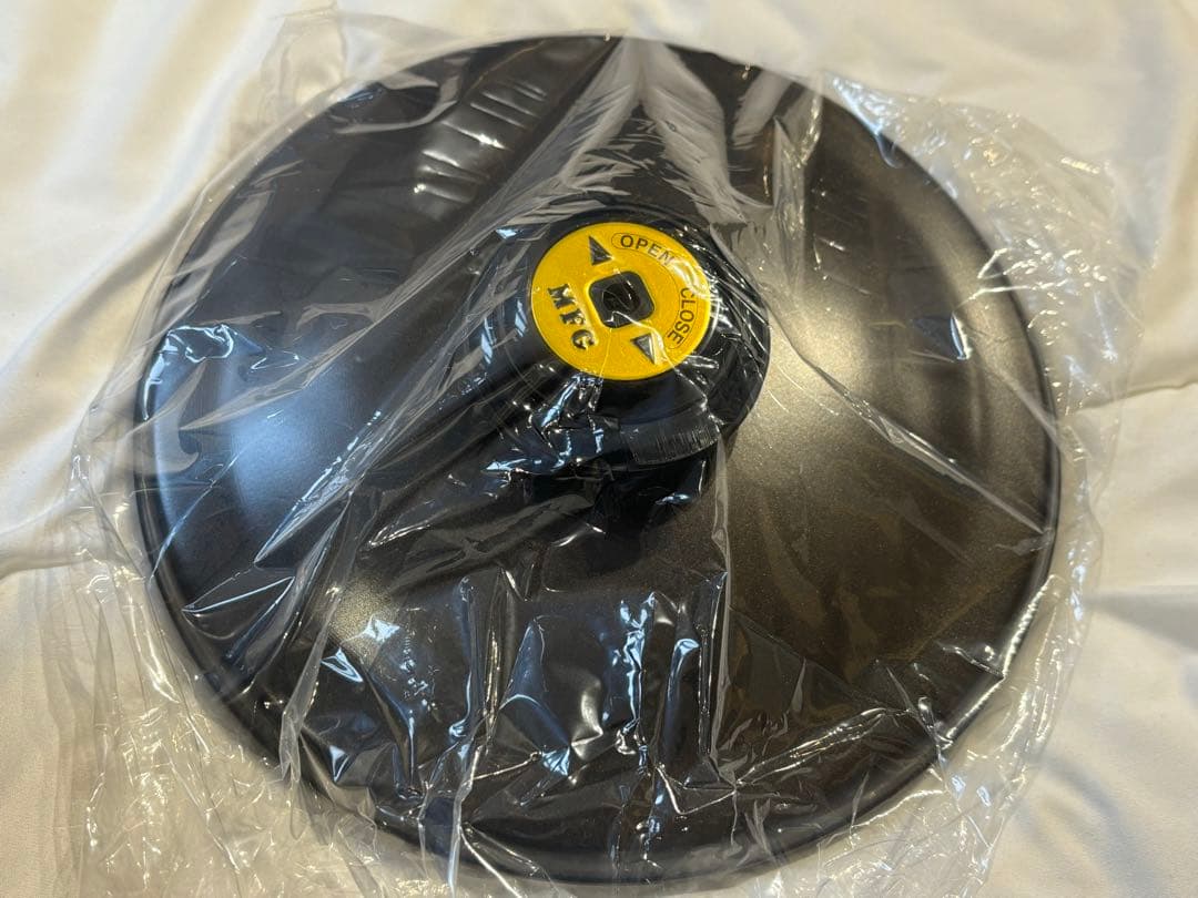 MFG 遠赤外線 炊飯鍋 22cm