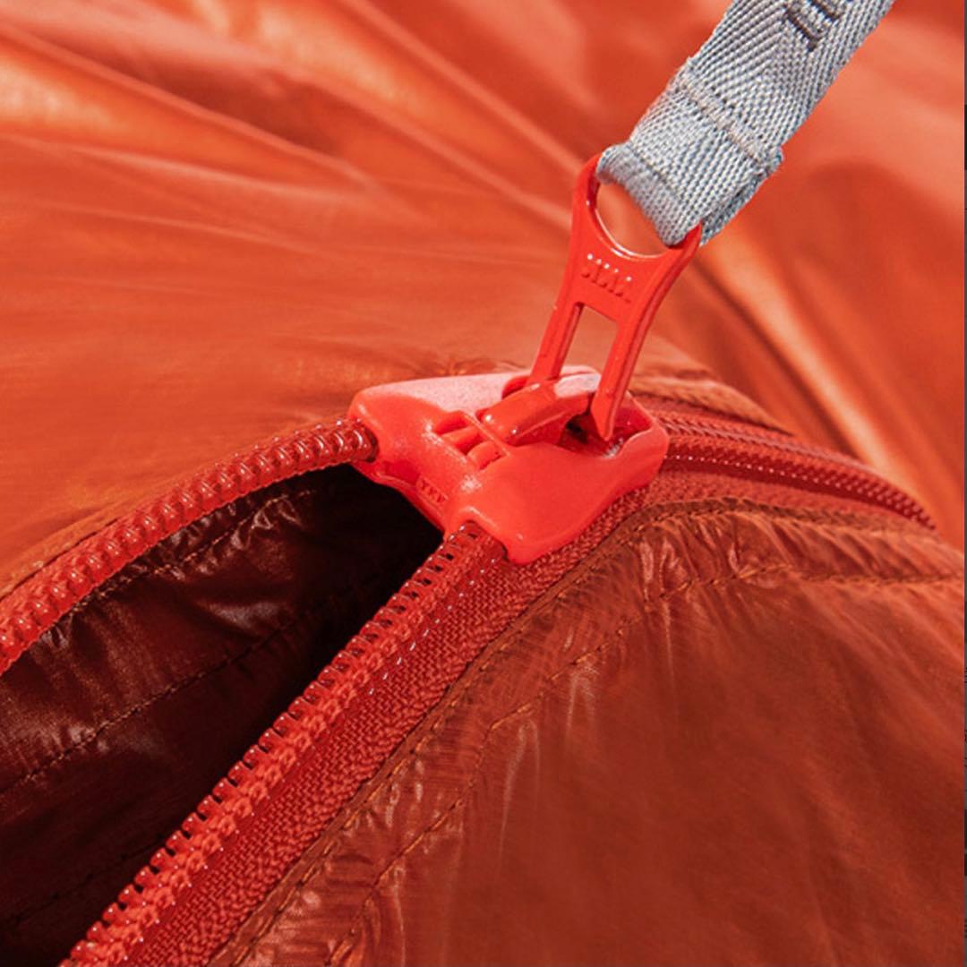 mont-bell シームレスバロウバッグ EXP R/ZIP×2個セット