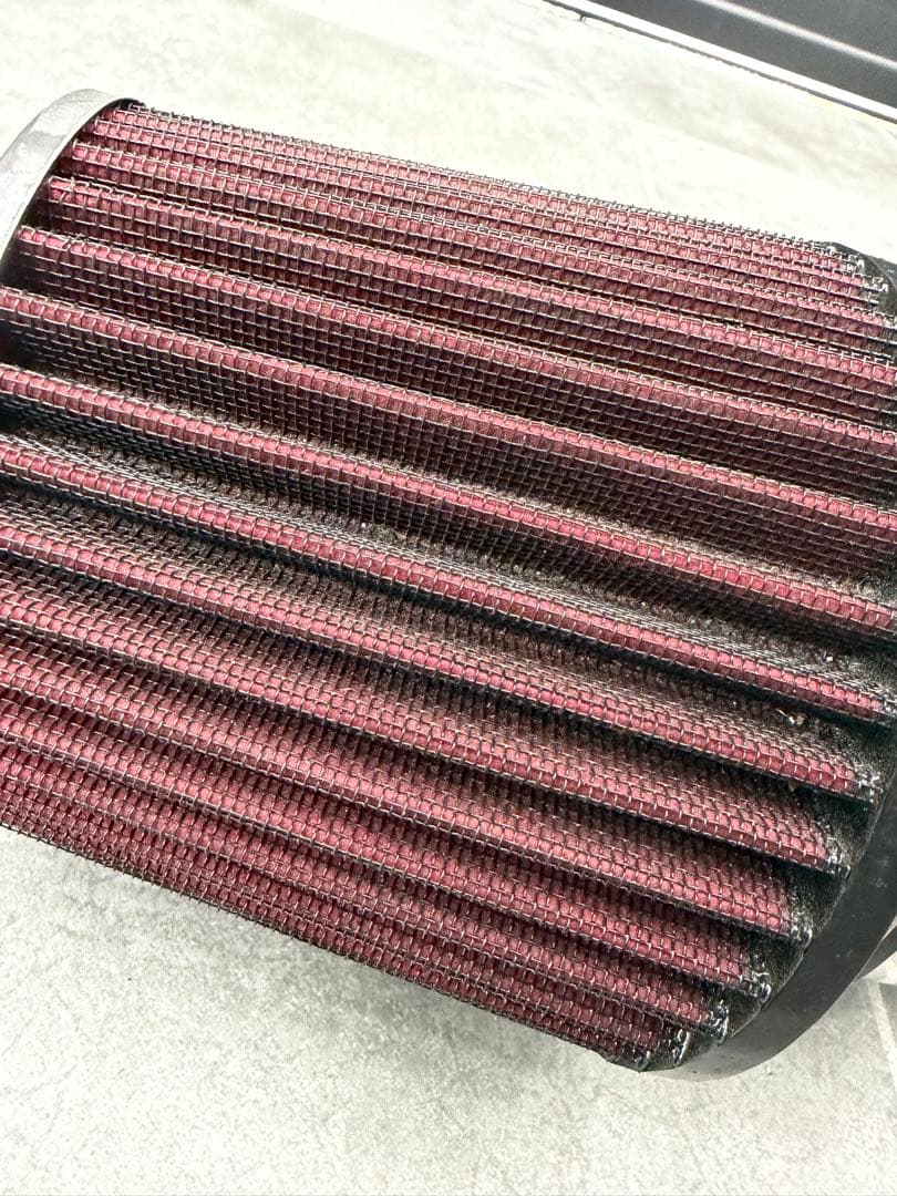 a*e様 ウィルズウィン　ハイラックス用(gun125)パワーチャンバー