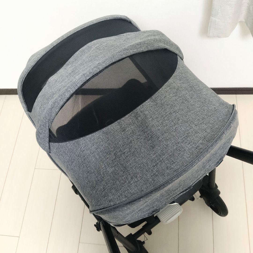 【早い者勝ち❣美品☆】バガブー ベビーカー Bee6⭐︎