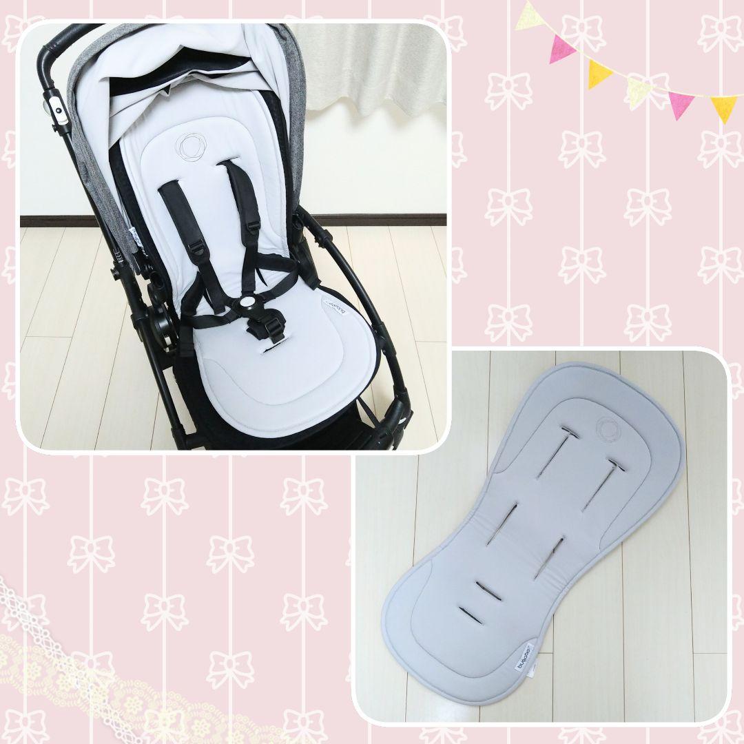 【早い者勝ち❣美品☆】バガブー ベビーカー Bee6⭐︎