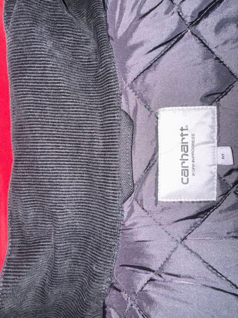 k*a様 コンパクトOGデトロイトジャケット Carhartt