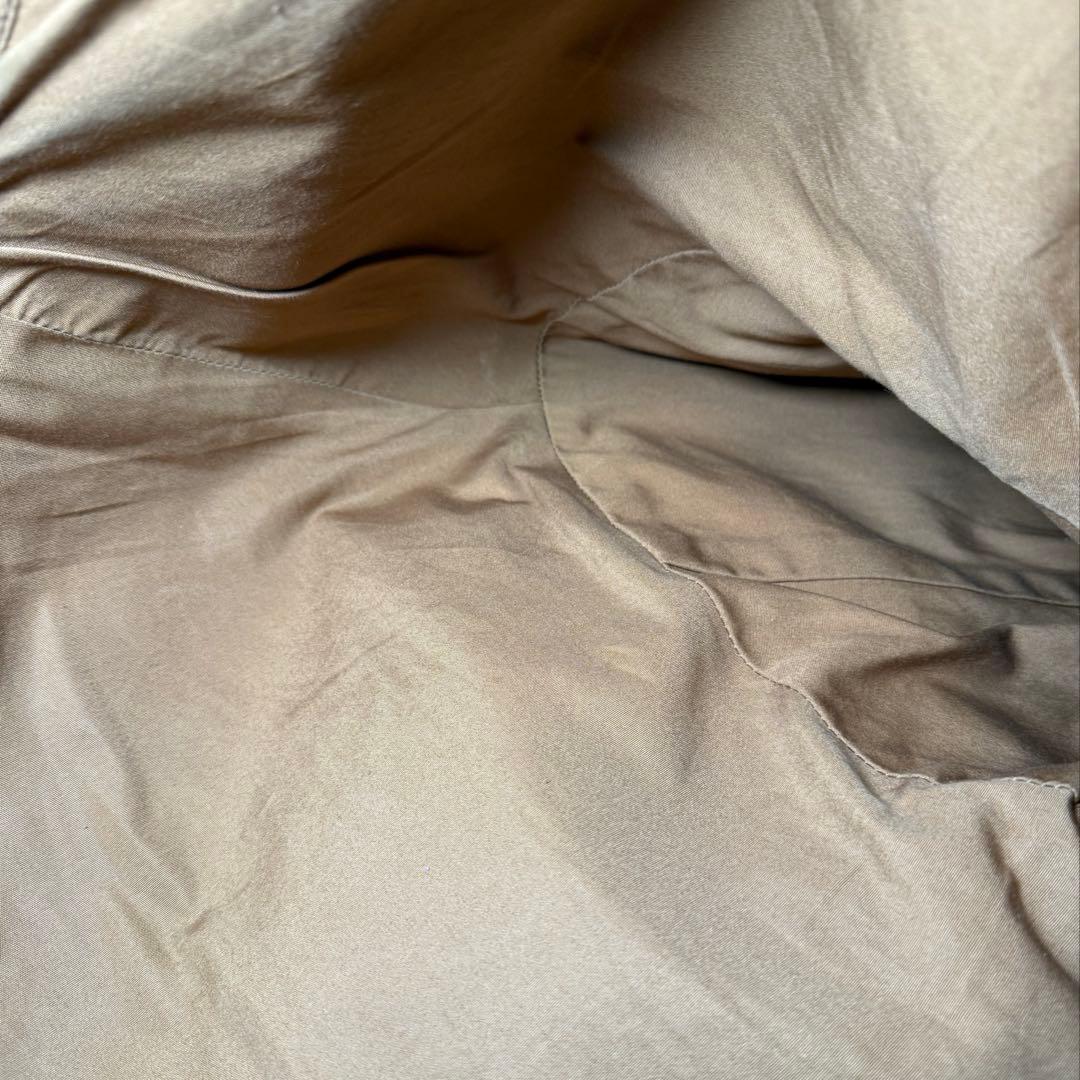 カロリーSさん専用REAL McCoy TYPE A-2 レザージャケット 44